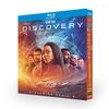 『スター・トレック：ディスカバリー シーズン5』ブルーレイ2-DISC[Blu-ray-BOX]高画質海外盤正規品