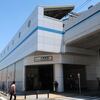 京浜急行　大森町駅