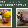 どこで買える？賞味期限は？【広島の人気お土産：バッケンモーツアルトの「からす麦の焼きたてクッキー　広島みやげ話」】実食レポ