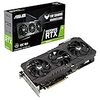 ASUS TUF Gaming NVIDIA® GeForce RTX™ 3070 Ti 搭載ビデオカード OC/ PCIe 4.0 / 8GB GDDR6X / HDMI 2.1 / DisplayPort 1.4a /デュアルボールファンベアリング, ミリタリーグレードのコンデンサ/ GPU Tweak II TUF-RTX3070TI-O8G-GAMING