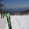 ３５日目／高鷲スノーパーク