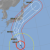 猛烈な台風19号は関東、東海を直撃　三連休初日の12日(土)から警戒【Yahoo掲示板・ヤフコメ抜粋】