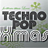 オムニバス『for winter music Lovers〜TECHNOPOP Xmas』（11月11日発売）