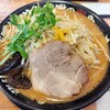 【毛呂山町】蔵仕込味噌らぁめん 味噌の巽や【柚子みそラーメン】