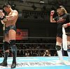 【新日本プロレス】最後まで噛み合わなかった内藤哲也とSANADAの戦いはどうなるのか？