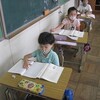 ２年国語「メモをもとに」、特別支援学級