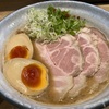 【奈良県ランチ】広陵町　麺100% 何ここめちゃくちゃ美味い