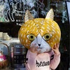 さくら夙川｜2025年2月13日〜2月25日🐈‍⬛猫も、人も幸せに『夙川ネコアツメ展』開催！