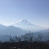 「富士山が見たい！」桃田ぶーこの登山チャレンジ第5弾【山梨県・高川山】