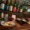 多くても食べ過ぎても大丈夫な和食　黒十神戸本店