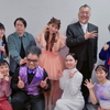 Kids meet Jazz！with May J. クリスマス・ファミリーコンサートに参加いたしました！