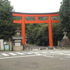 ライフネット生命の出口社長に歴史を学ぶ　Part 4　（１）　京都大学百周年時計台記念館