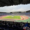 J1第32節 横浜M×FC東京（日産）
