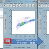 FLowJo Windows版でグラフコピーをするには？