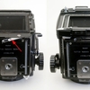 MAMIYA RB67　プロフェッショナルS　　その3　（120/220・6×7判SLR）