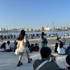 夫の彼女に、ソウルの中心で愛を叫ぶ。