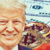 トランプ勝利でビットコイン急騰か？暗号資産規制撤廃の影響