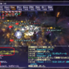 【FF11】シェオルジェール　AT3 Arebati Veng+25　開幕パライガ
