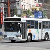 鹿児島交通(元国際興業バス)　996号車