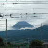 東海道ふたり旅(10)　片浜〜柚木（13：原宿、14：吉原宿）