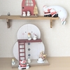 ナチュラルキッチン(雑貨屋さん)の購入品♪クリスマス雑貨🎄＆クマの土鍋アイテム🐻