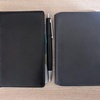 SDとBellroy Notebook Cover Mini