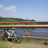 初めての城山湖