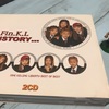 2001年『FIN.K.L HISTORY..』/ FIN.K.L（ピンクル）