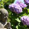 永明寺の地蔵さん
