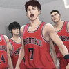 2023年興収1位は『THE FIRST SLAM DUNK』アニメ作品がトップ3を占める【邦画興収年間ベストテン】