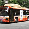神姫バス　1981