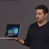 Surface Book発表、MacBook Proよりも2倍高速な究極のラップトップ、Pro4と同時発売