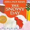 男の子の雪の日の冒険【THE SNOWY DAY】