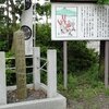 6月3日： 関ヶ原古戦場（初日-午後3）