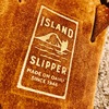 Island Slipper 入荷 ! ～松屋銀座～