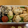 久しぶりのムスメ★弁当