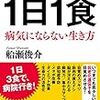 月曜はファスティングでスタート！！！