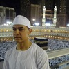 5 Famous Celebrities Who Have Performed Hajj