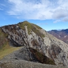 BCシーズンの足慣らしに足尾の中倉山・沢入山へ