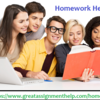 Three Reasons Why Students Need Homework Help?