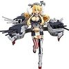 【レビュー】figma「艦これ Iowa(アイオワ)」フィギュアまとめ