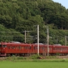 しなの鉄道SR1系混色狙いは・・・