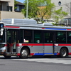 東急バス H750号車