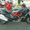 DUCATI DIAVEL