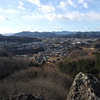 今年最後の山行！（岩山）