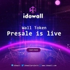 IdoWallet はWallトークン先行販売を開始するため、カルダノの取引とステーキングを可能にします