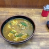 うどんは出汁の添え物。という文化