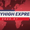 「FLYHIGH EXPRESS 2023.07」公開！『SHINOBI NON GRATA』PS4&Switch版情報など！