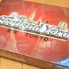  TOKYOでもミスターXが大逃走！「スコットランドヤード　東京」を購入した。