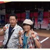 酔っぱらいだらけ